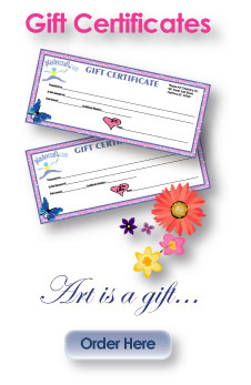 Gift Certificates