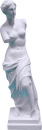 Venus De Milo Plaster Statue 16