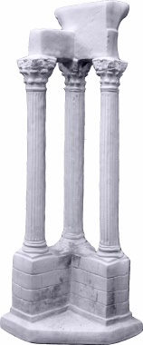 PLASTERCRAFT Statues, Busts, Figurines, Columns, Pedestals and Plaster  Plaques